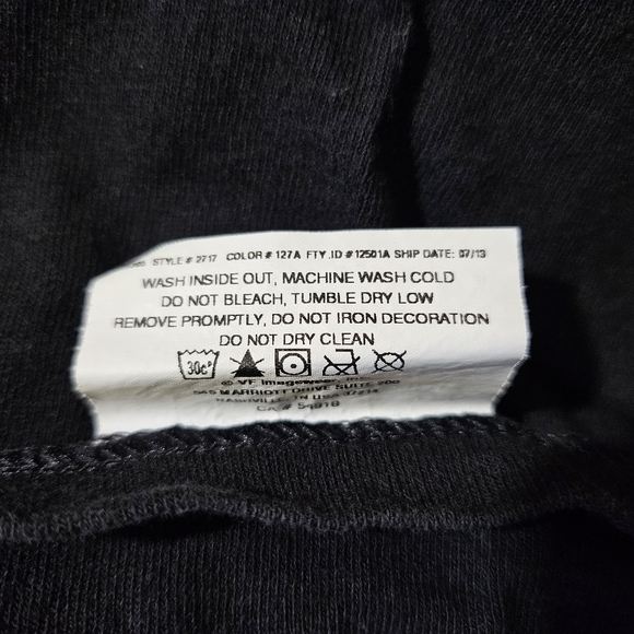 Longsleeve COYOTES Hockey Shirt - Picture 9 of 11